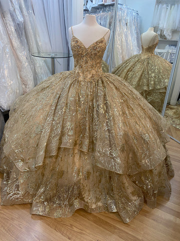 Morilee style 60163